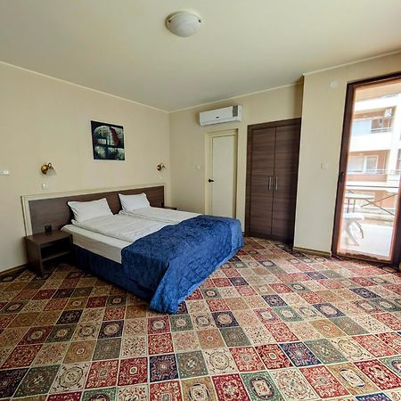 סטרה זגורה Hotel La Roka מראה חיצוני תמונה