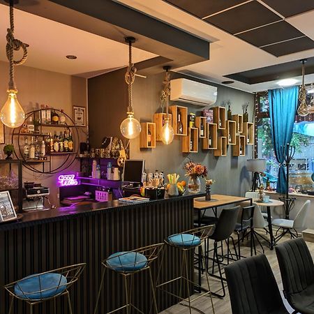 סטרה זגורה Hotel La Roka מראה חיצוני תמונה
