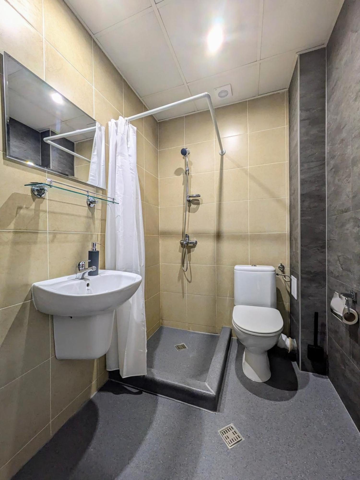 סטרה זגורה Hotel La Roka מראה חיצוני תמונה